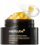 Medicube Deep Vitamin C Capsule Cream 55g