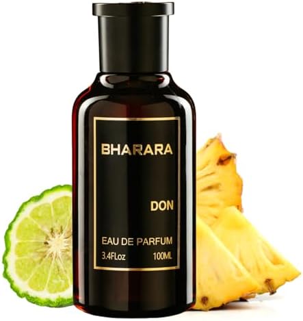 Bharara Beauty Tequila Oud Eau de Parfum 100ml Spray