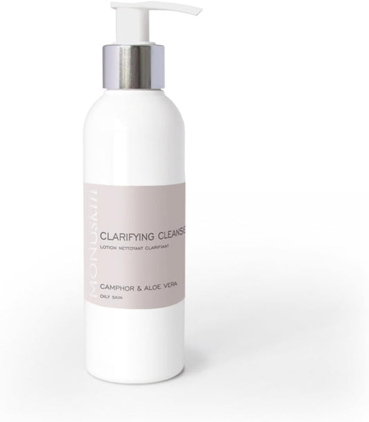 Clinique Cleansing Range Liquid Facial Soap 200ml Mild