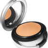 MAC Studio Fix Tech Cream To Powder Foundation 10g - NC25