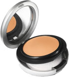 MAC Studio Fix Tech Cream To Powder Foundation 10g - NC25