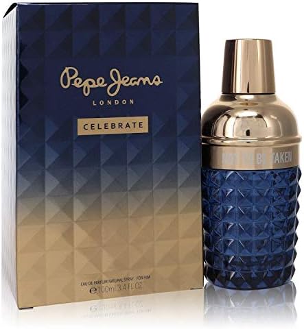 Pepe Jeans For Him Eau de Toilette 100ml Spray