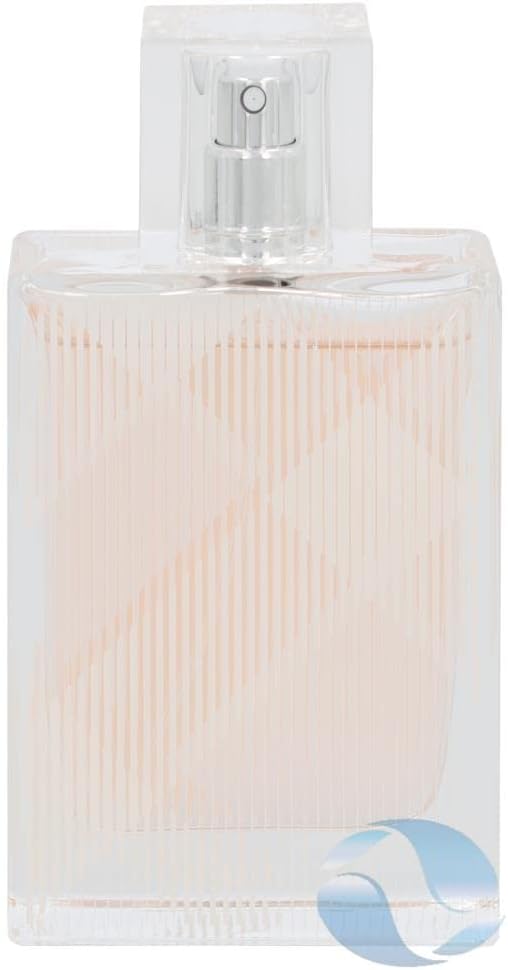 Burberry Brit Woman Eau de Parfum 100ml Spray