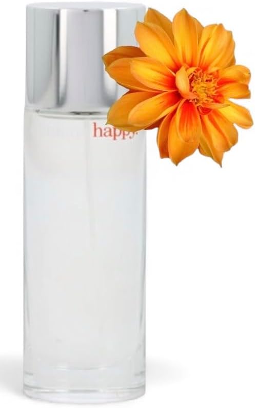 Clinique Happy Cologne Spray Eau de Toilette 50ml Spray