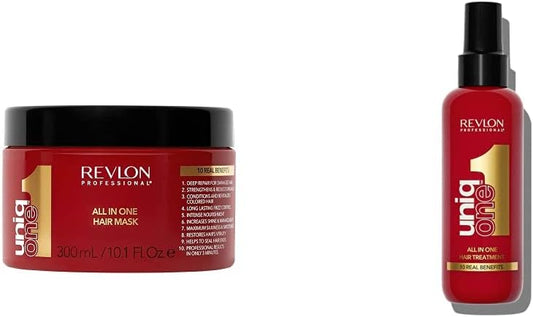 Revlon Uniq One Super10R Hair Mask 300ml