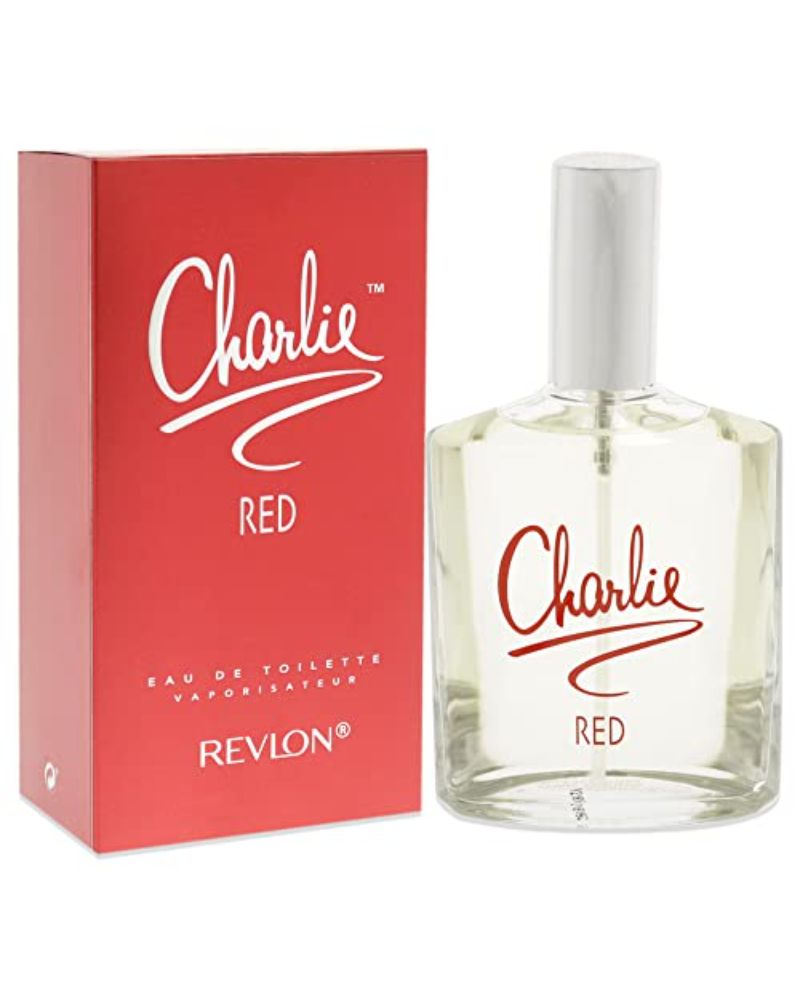 Revlon Charlie Gold Eau Fraiche 100ml Spray