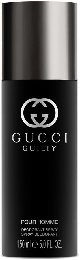 Gucci Guilty Pour Homme Deodorant 150ml Spray