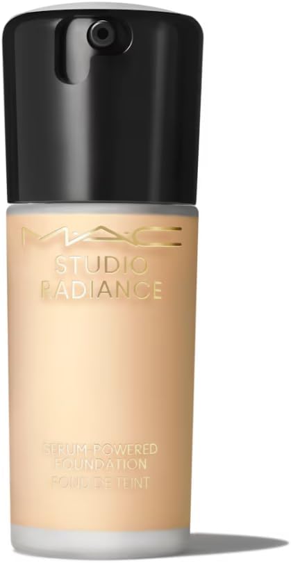 MAC Studio Radiance Serum-Powered Foundation 30ml - NC25