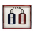 Izod Blue Gift Set 100ml EDT + 15ml EDT + 200ml Body Spray