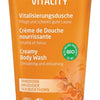 Weleda Sanddorn Shower Cream 200ml