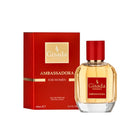 Gisada Ambassadora Eau de Parfum 50ml Spray
