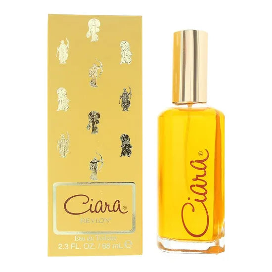 Revlon Ciara Eau de Toilette 68ml Spray