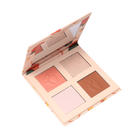 Sunkissed Peachy Dreams Face Palette 30g