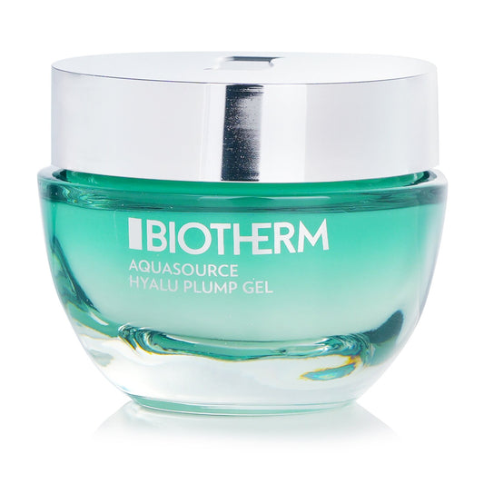 Biotherm Aquasource Hyalu Plump Gel 50ml