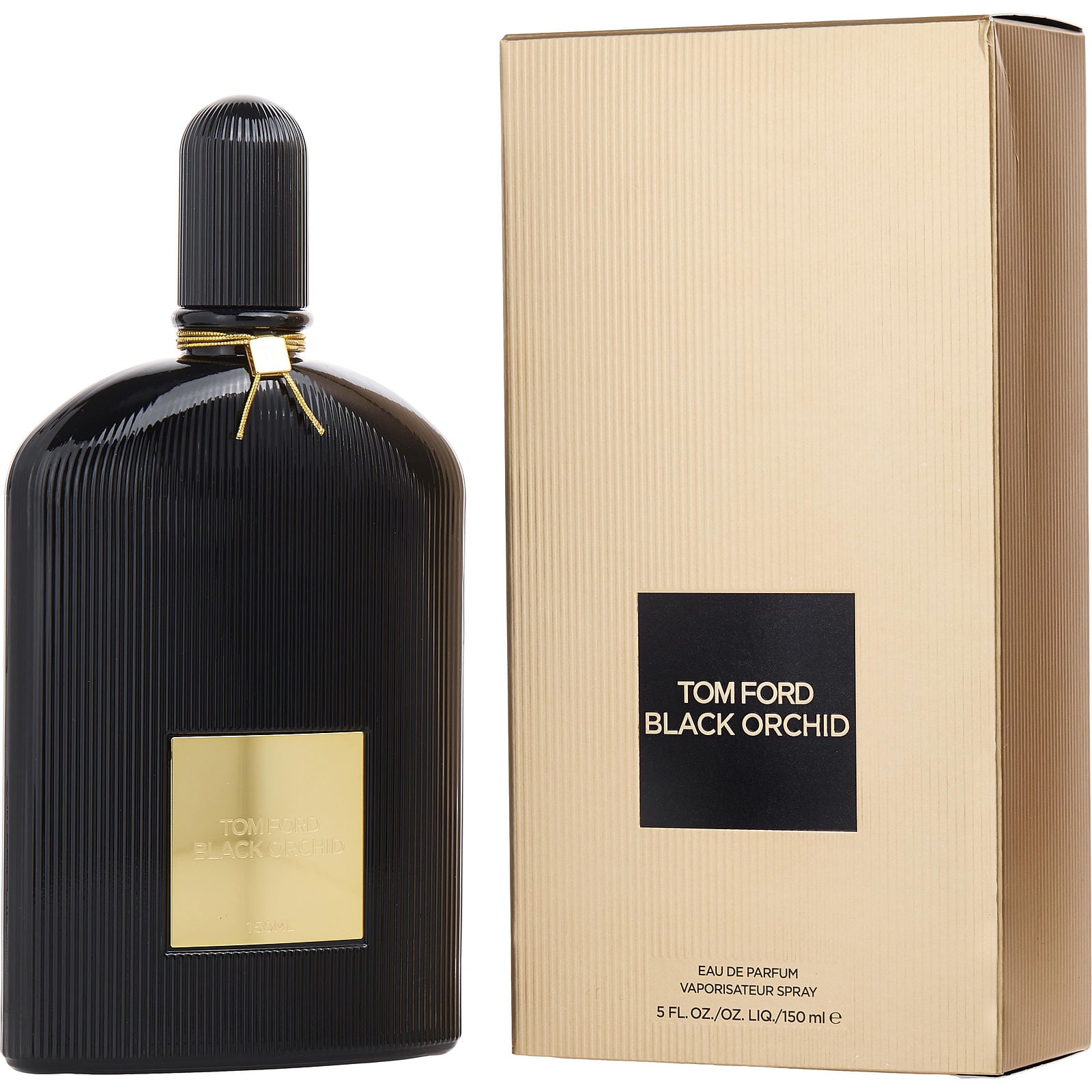 Orchid Cosmopolitan Eau De Parfum 100ml Spray