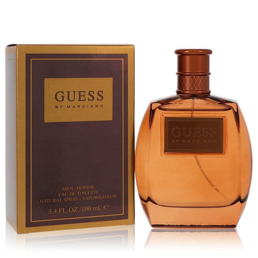 Guess Guess by Marciano Eau de Toilette 100ml Spray