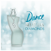 Shakira Dance Diamonds Eau de Toilette 80ml Spray