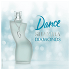 Shakira Dance Diamonds Eau de Toilette 80ml Spray