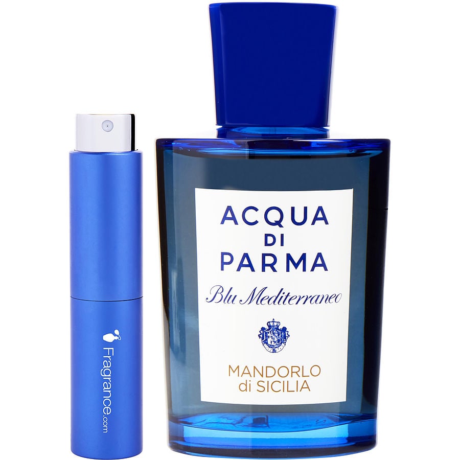 Acqua di Parma Blu Mediterraneo Mandorlo di Sicilia Eau de Toilette 30ml Spray