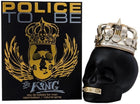 Police To Be The King Eau de Toilette 40ml Spray