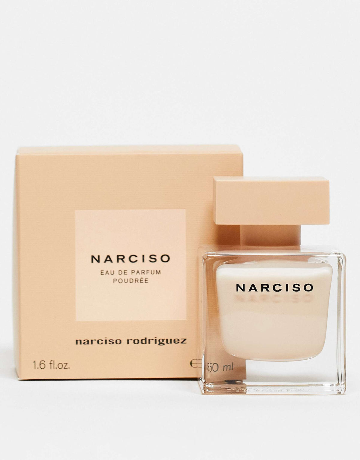 Narciso Rodriguez Narciso Poudree Eau de Parfum 50ml Spray