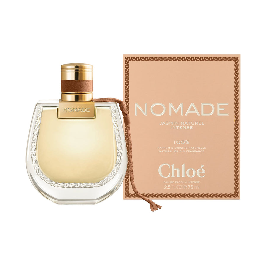 Chloé Nomade Jasmin Naturel Intense Eau de Parfum Intense 75ml Spray