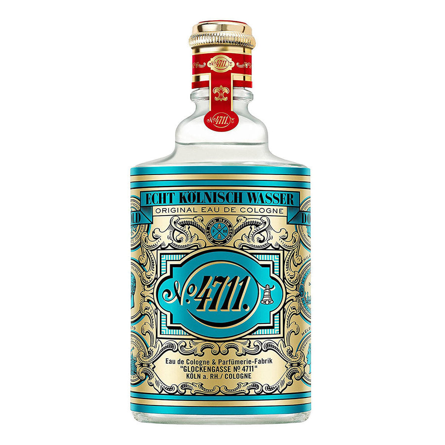 Mäurer & Wirtz 4711 Original Eau de Cologne 800ml Splash