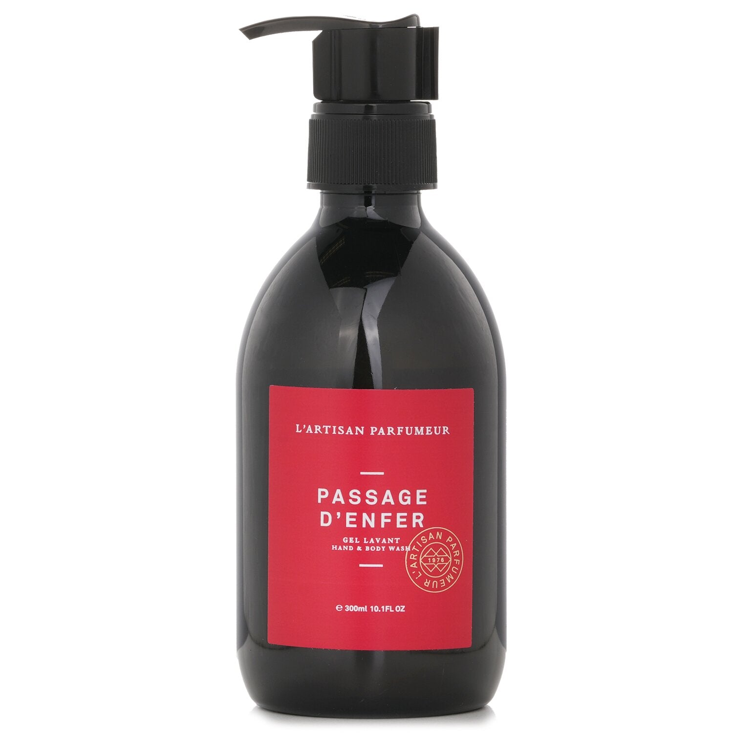 L'Artisan Parfumeur Passage d'Enfer Hand Cream 50ml