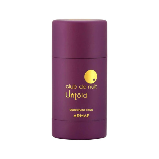 Armaf Club de Nuit Untold Deodorant Stick 75g