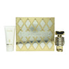 Paco Rabanne Fame Gift Set 50ml EDP + 100ml Body Lotion