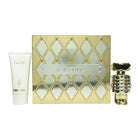 Paco Rabanne Fame Gift Set 50ml EDP + 100ml Body Lotion