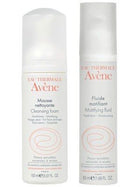 Avéne Mattifying Cleansing Foam 150ml