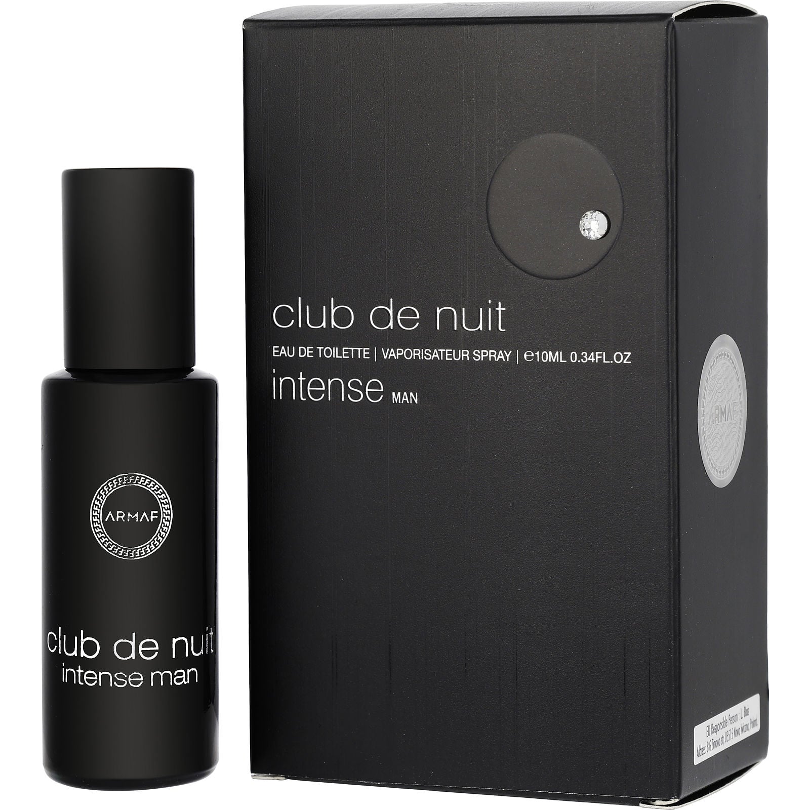 Armaf Club De Nuit Intense Eau de Parfum 30ml Spray
