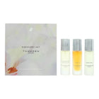 Thameen Britologne Collection Discovery Set Eau de Cologne 3x10ml