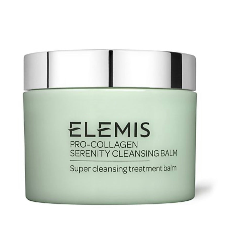 Elemis Pro-Collagen Serenity Cleansing Balm 50g