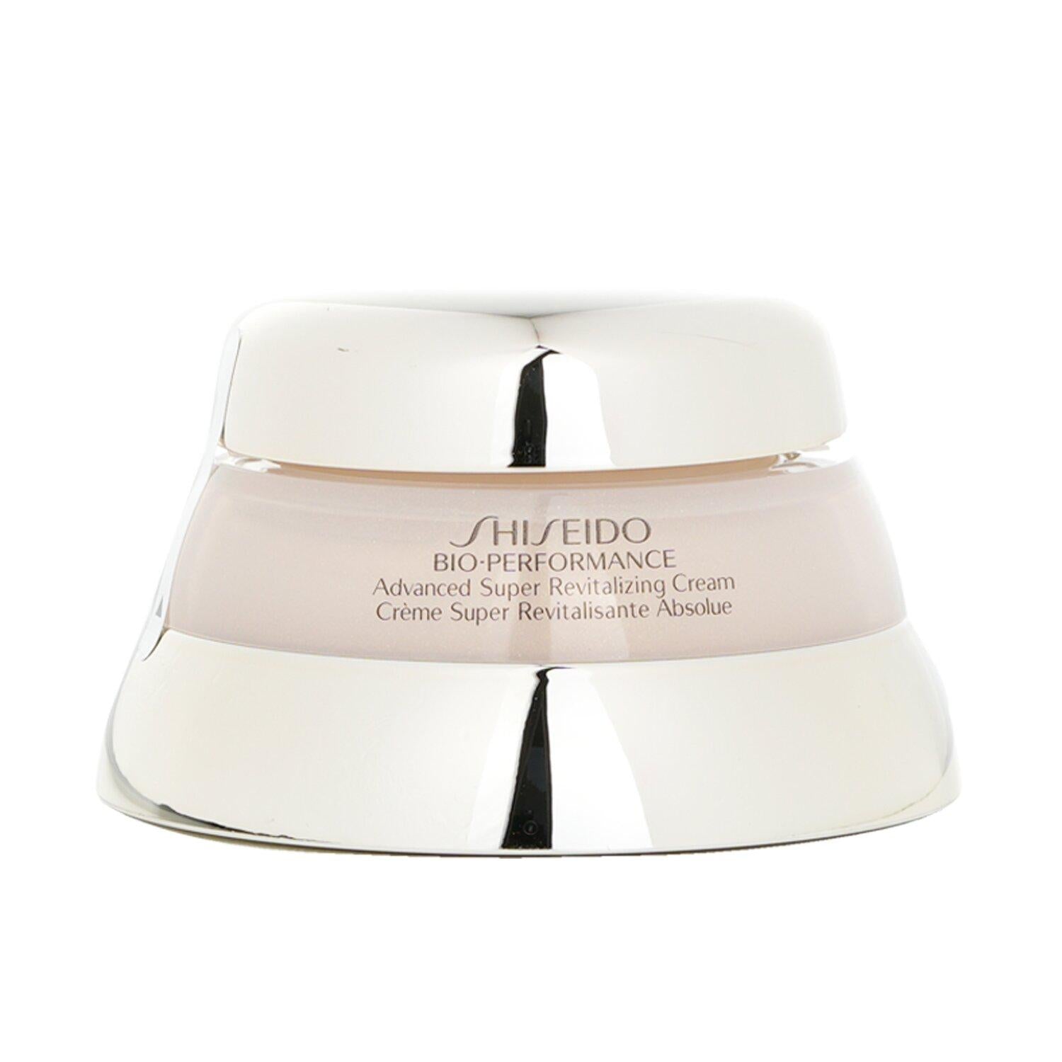 Shiseido Bio-Performance Advanced Super Revitalizing Cream 75ml