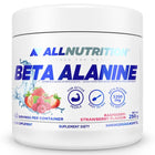 Beta Alanine, Raspberry Strawberry - 250g - Raspberry Strawberry