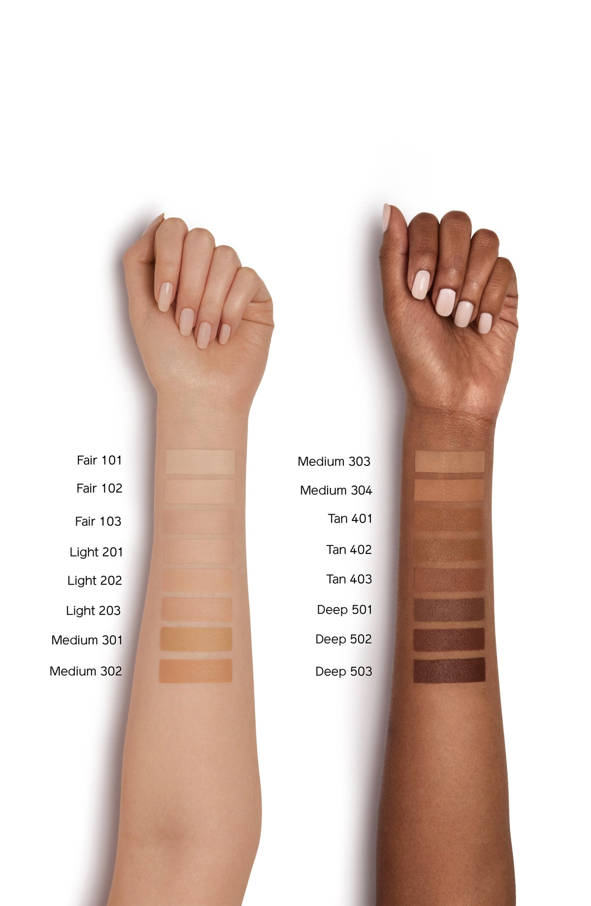Shiseido Synchro Skin Correcting GelStick Concealer 2.5g - 401 Tan