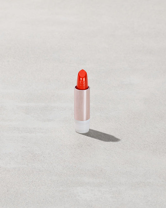 Fenty Beauty Icon The Fill Semi-Matte Lipstick 3.8g - Nosy Rosie Refill