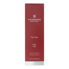 Swiss Army Victorinox Ginger Lily Eau de Toilette 100ml Spray