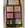 Tom Ford Eye Colour Quad Eyeshadow Palette 6g - 04 Honeymoon