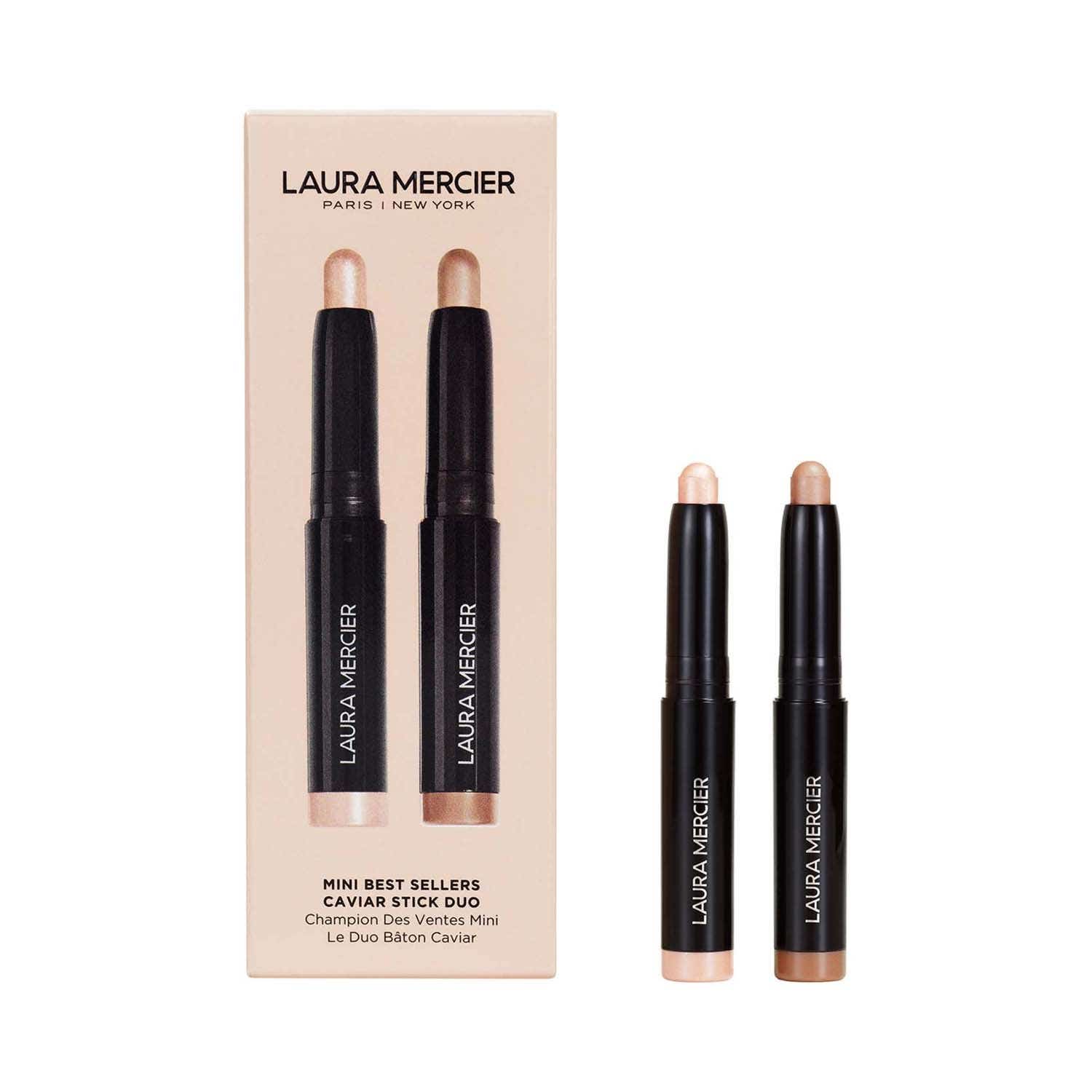 Laura Mercier Caviar Stick Eye Shadow 1.64g - Smoky Quartz