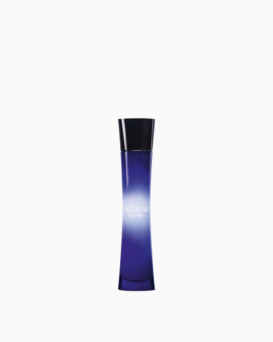 Giorgio Armani Armani Code Eau de Parfum 50ml Refillable Spray