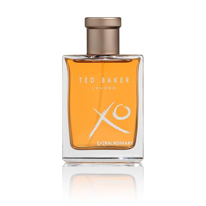 Ted Baker X20 Extraordinary for Women Eau de Toilette 100ml Spray