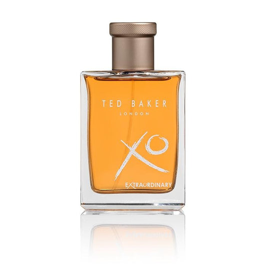 Ted Baker X20 Extraordinary for Women Eau de Toilette 100ml Spray