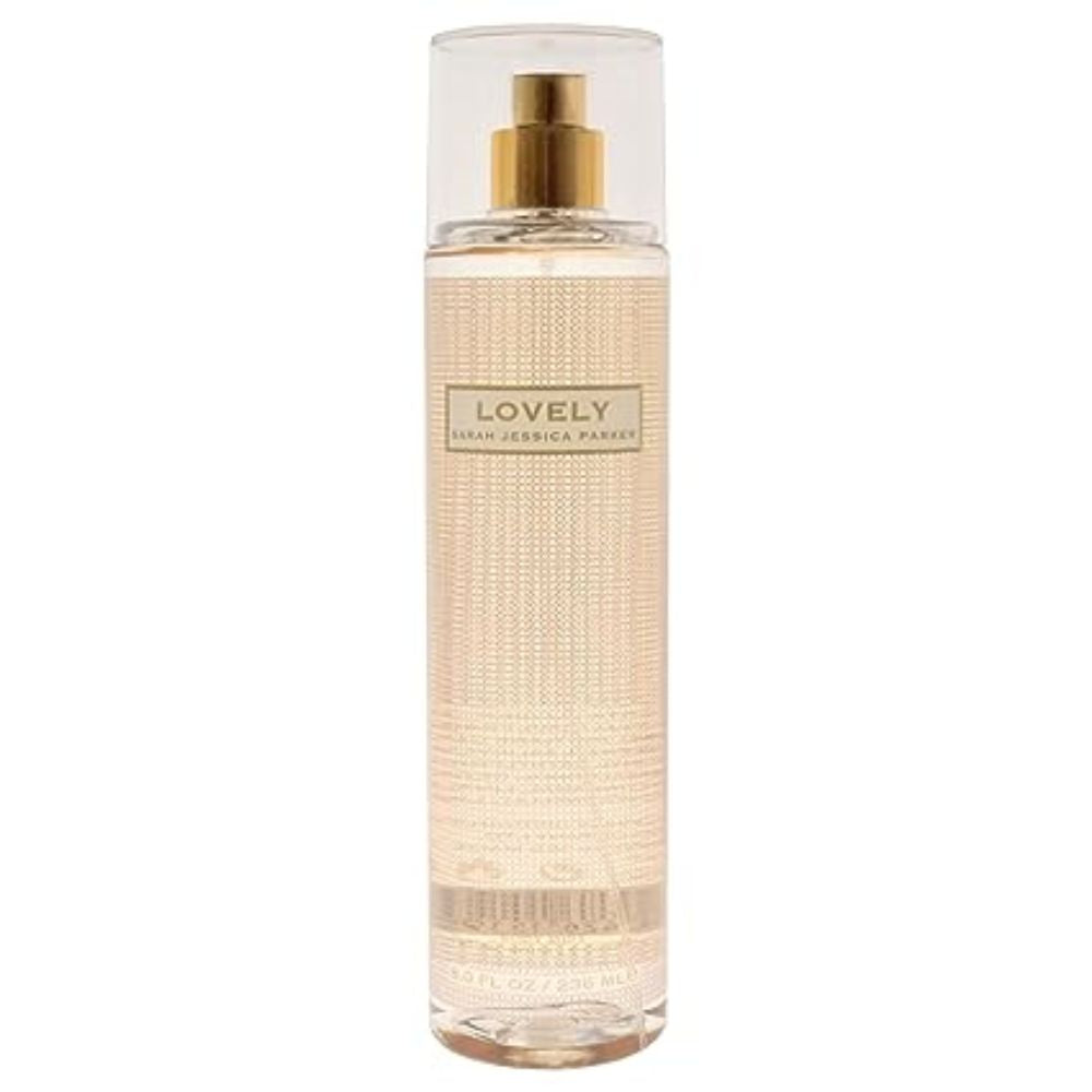 Sarah Jessica Parker Lovely Body Mist 250ml Spray
