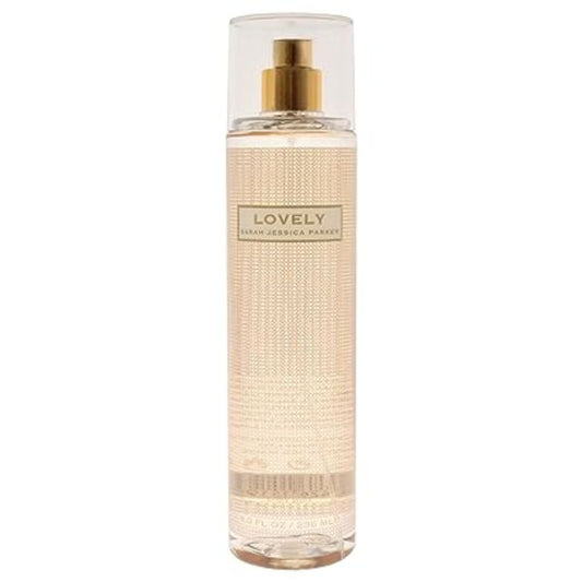 Sarah Jessica Parker Lovely Body Mist 250ml Spray