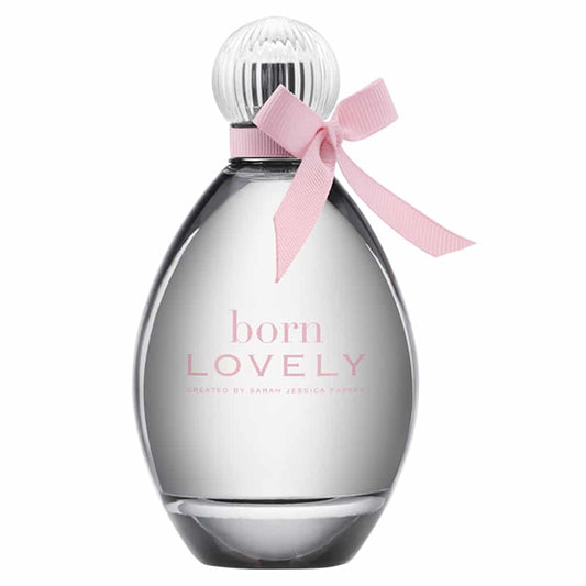 Sarah Jessica Parker Born Lovely Eau de Parfum 10ml Rollerball