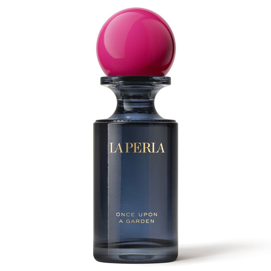 La Perla Once Upon A Garden Eau de Parfum 120ml Spray