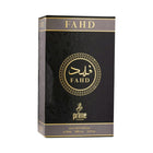 Prime Collection Fahd Eau de Parfum 100ml Spray